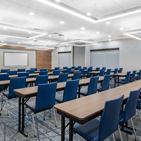 Holiday Inn Express & Suites - Nephi By Ihg Bagian luar foto
