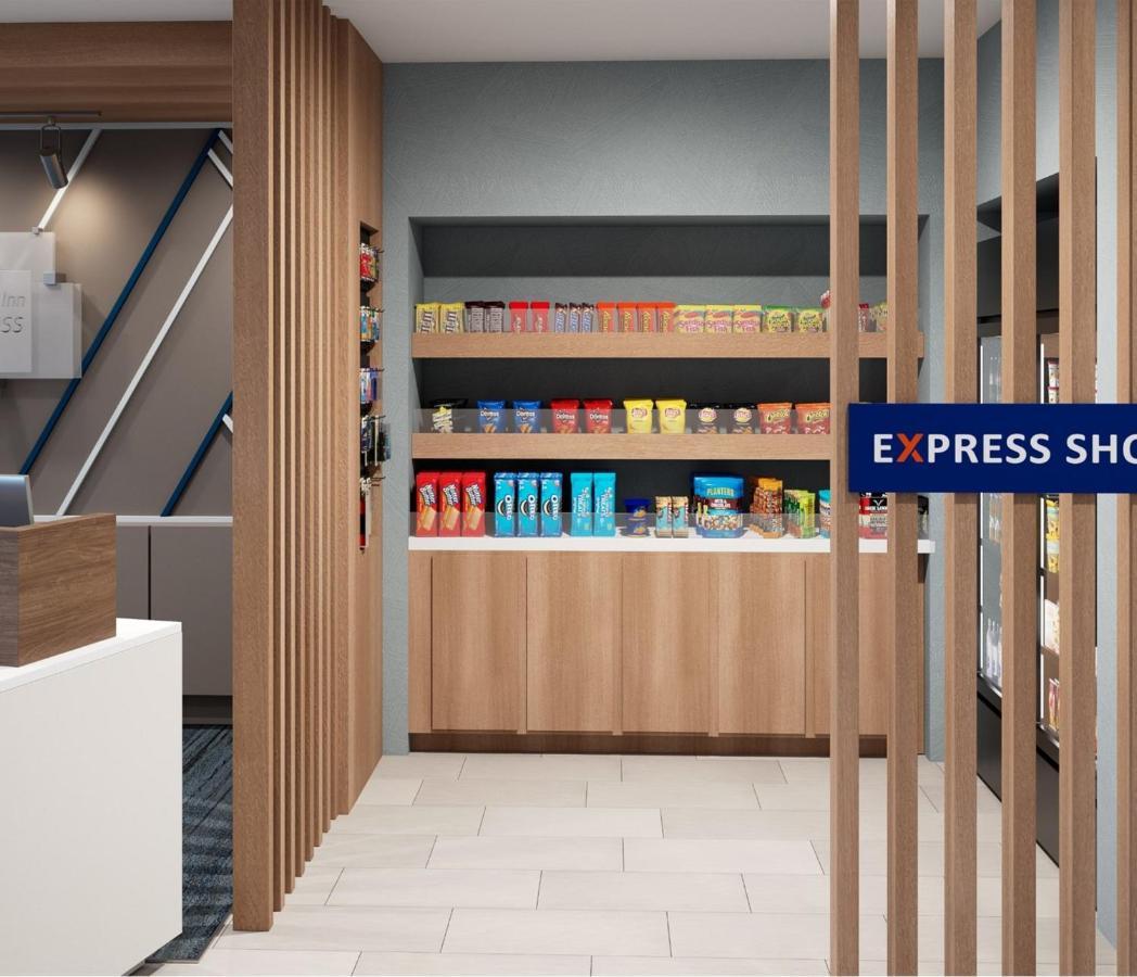 Holiday Inn Express & Suites - Nephi By Ihg Bagian luar foto