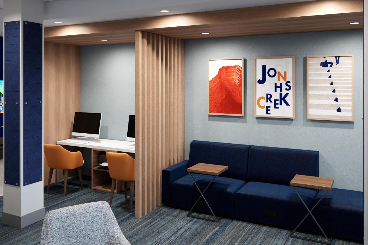 Holiday Inn Express & Suites - Nephi By Ihg Bagian luar foto