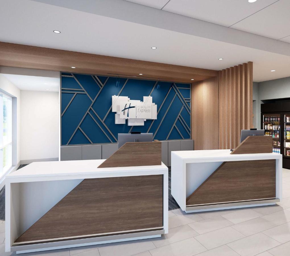 Holiday Inn Express & Suites - Nephi By Ihg Bagian luar foto