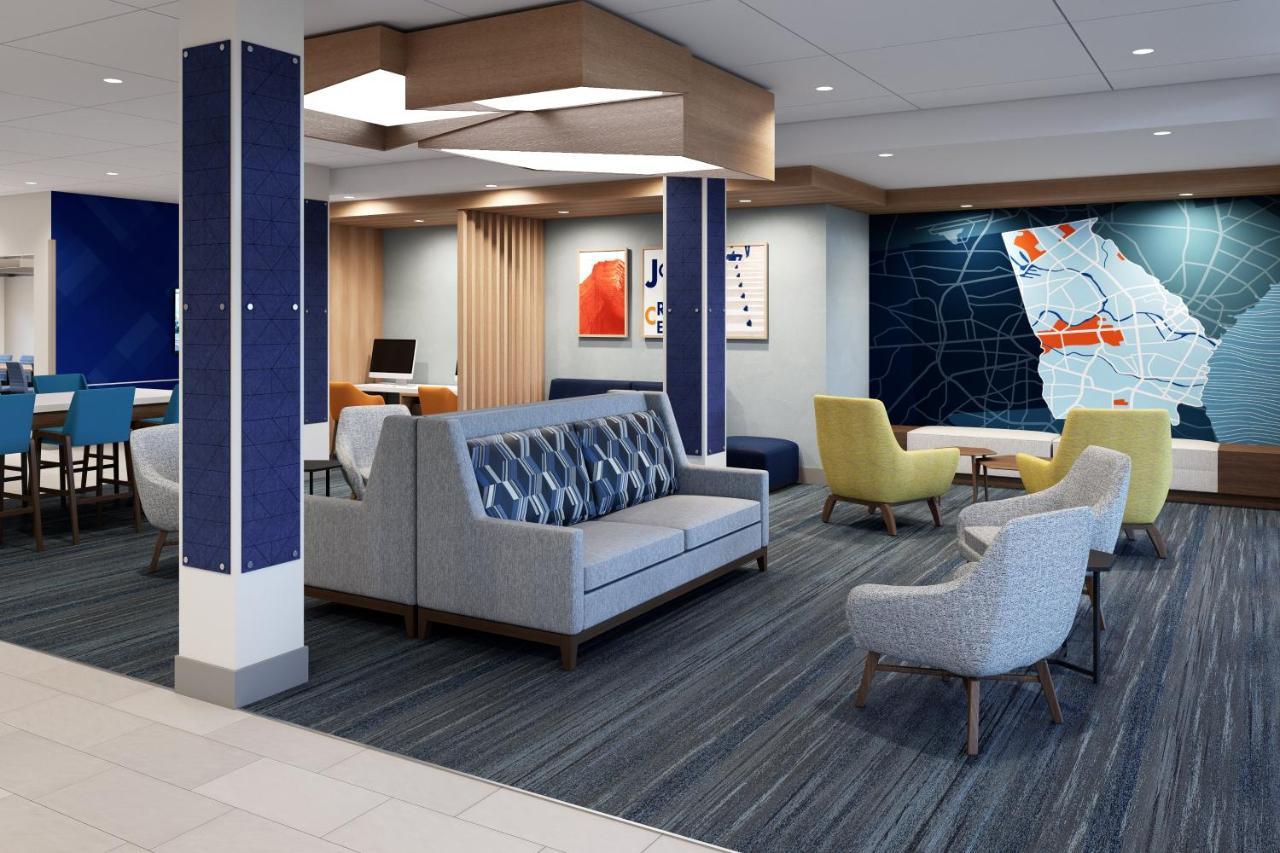 Holiday Inn Express & Suites - Nephi By Ihg Bagian luar foto