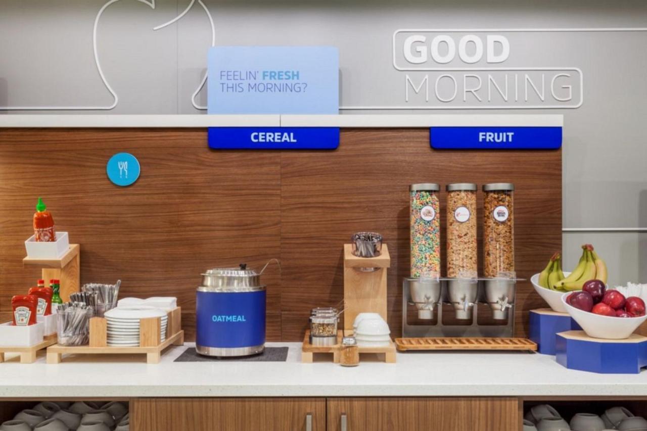 Holiday Inn Express & Suites - Nephi By Ihg Bagian luar foto