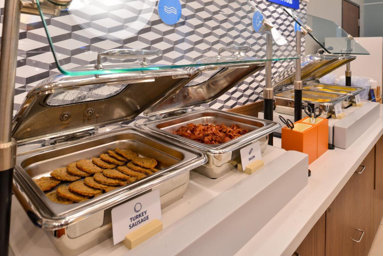 Holiday Inn Express & Suites - Nephi By Ihg Bagian luar foto