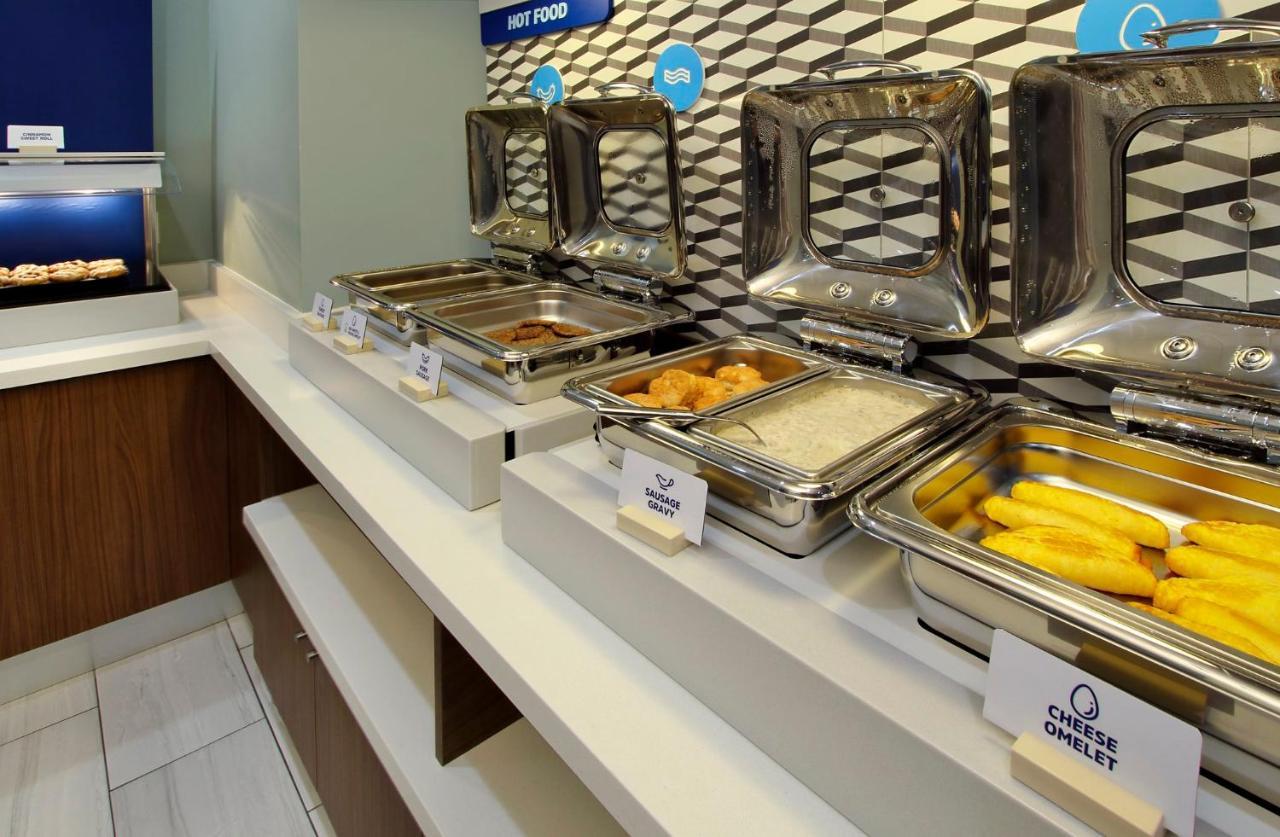 Holiday Inn Express & Suites - Nephi By Ihg Bagian luar foto