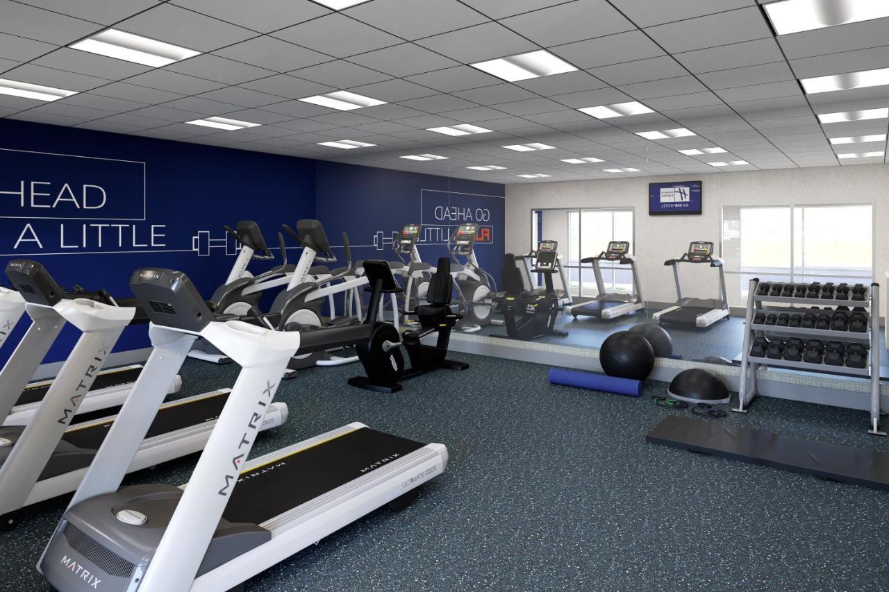 Holiday Inn Express & Suites - Nephi By Ihg Bagian luar foto