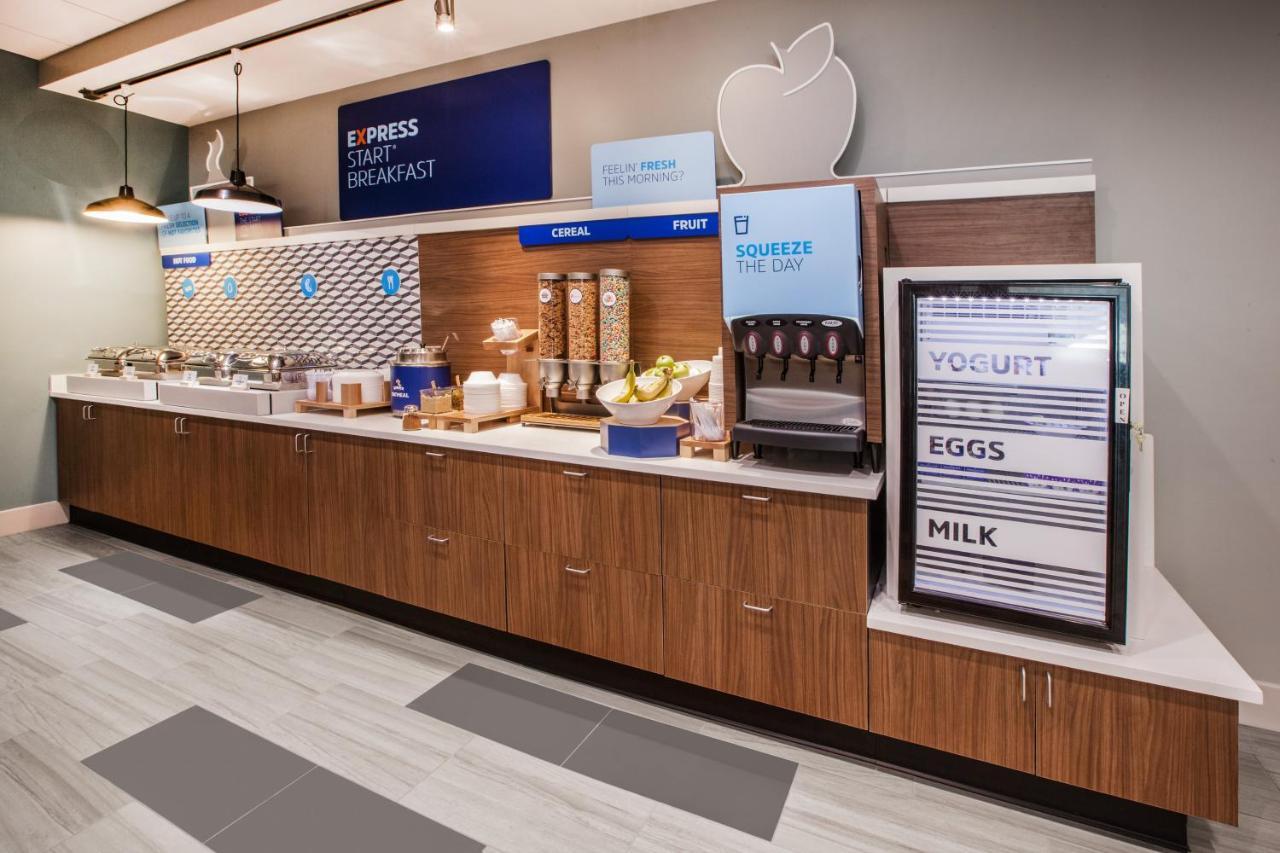 Holiday Inn Express & Suites - Nephi By Ihg Bagian luar foto
