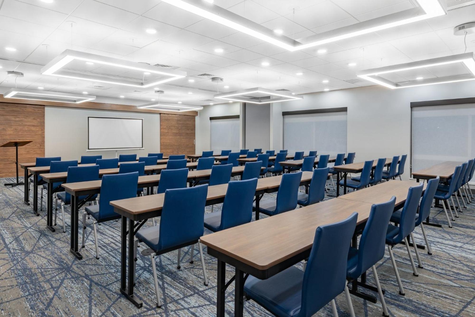 Holiday Inn Express & Suites - Nephi By Ihg Bagian luar foto