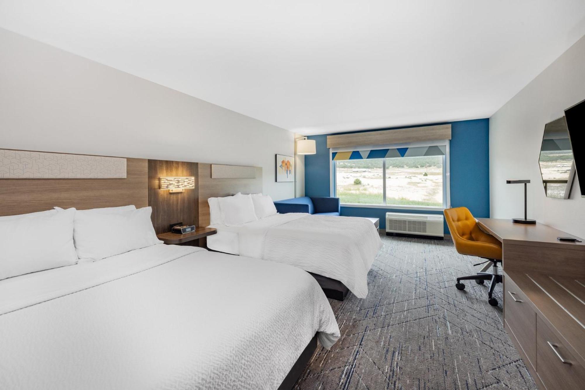 Holiday Inn Express & Suites - Nephi By Ihg Bagian luar foto