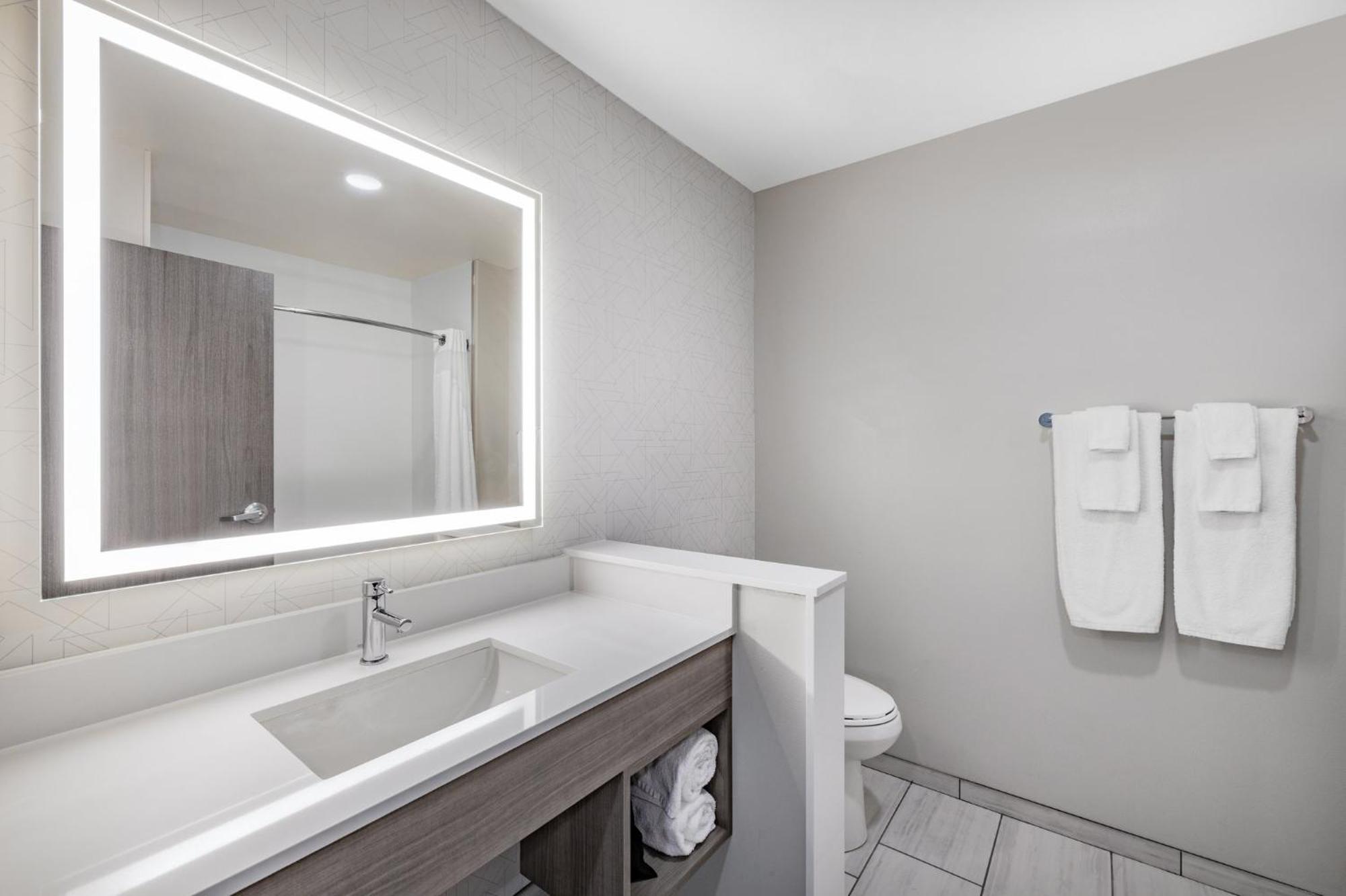 Holiday Inn Express & Suites - Nephi By Ihg Bagian luar foto