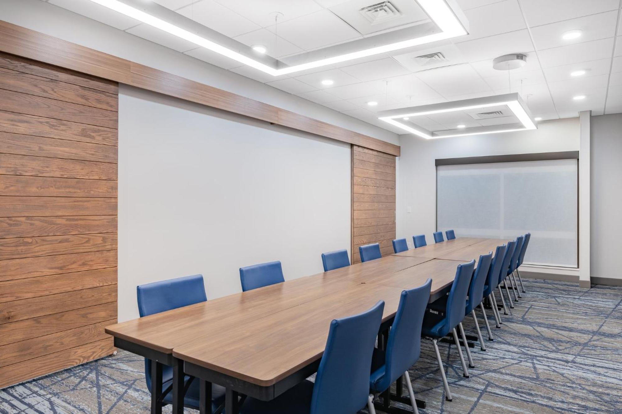 Holiday Inn Express & Suites - Nephi By Ihg Bagian luar foto