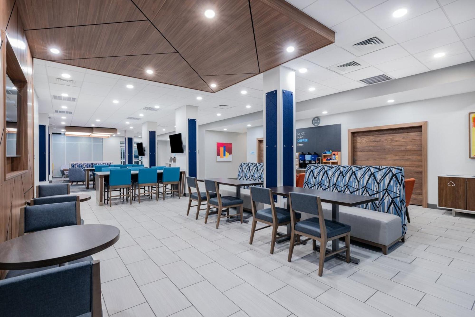 Holiday Inn Express & Suites - Nephi By Ihg Bagian luar foto