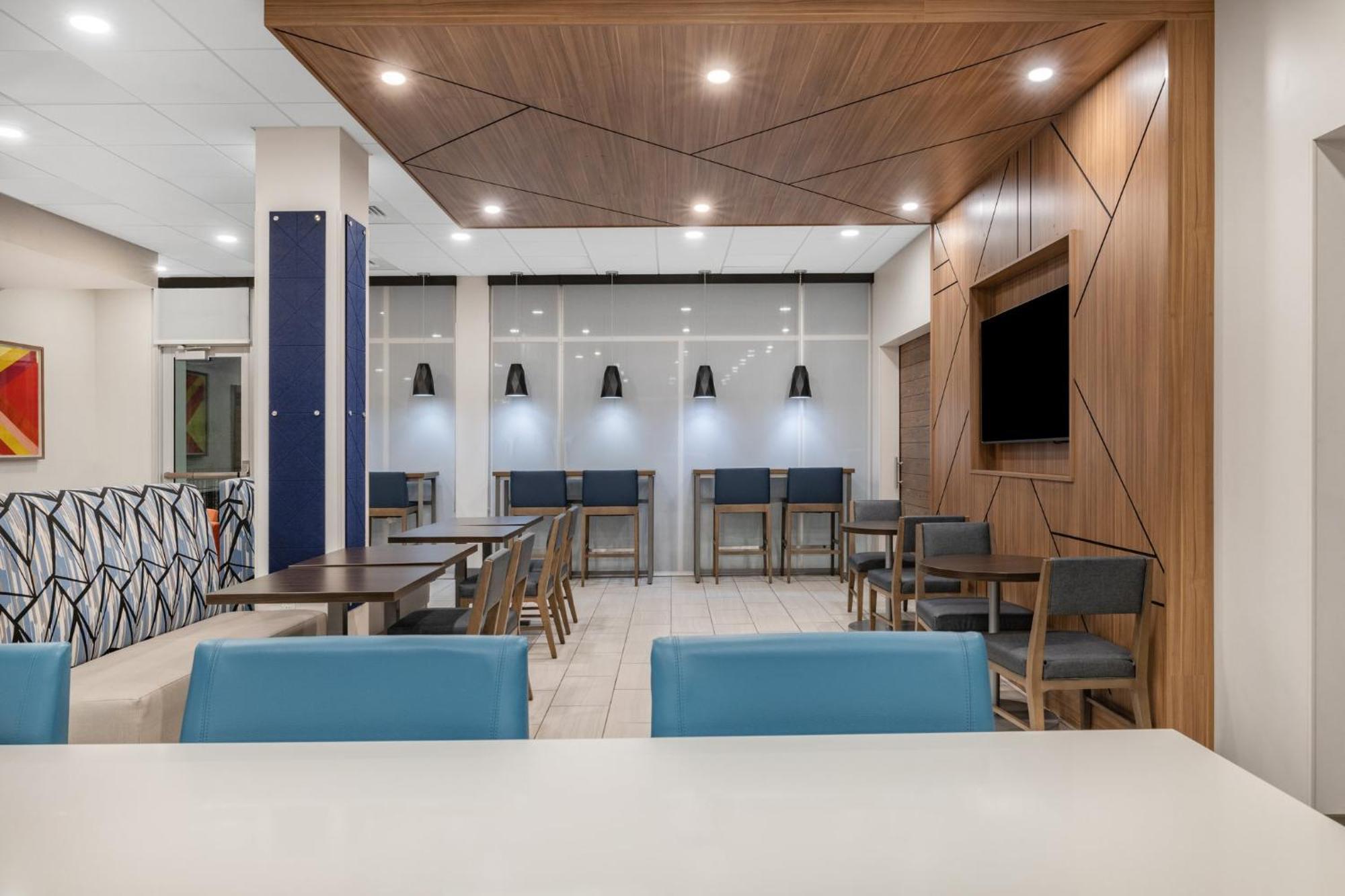 Holiday Inn Express & Suites - Nephi By Ihg Bagian luar foto