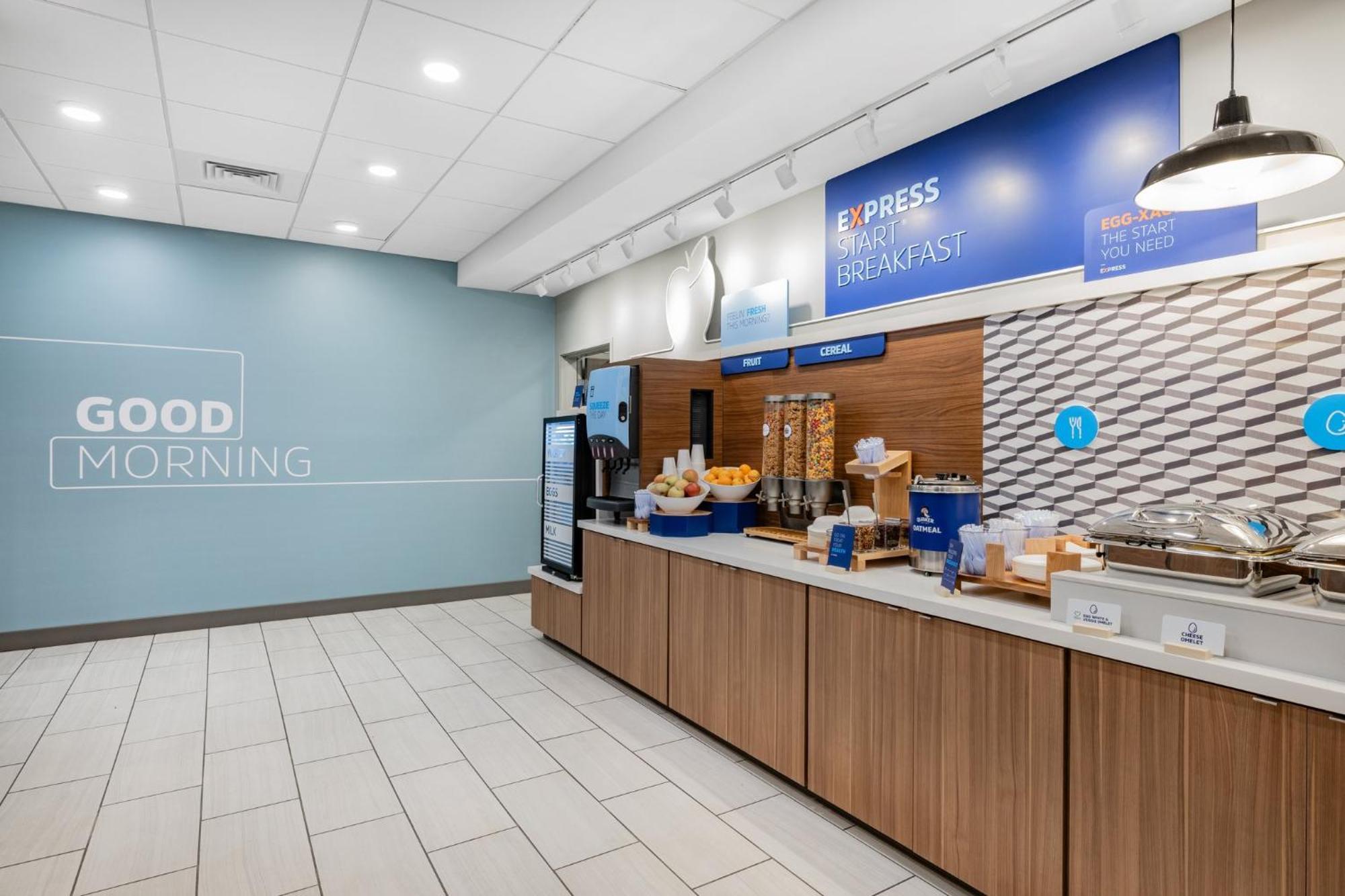 Holiday Inn Express & Suites - Nephi By Ihg Bagian luar foto