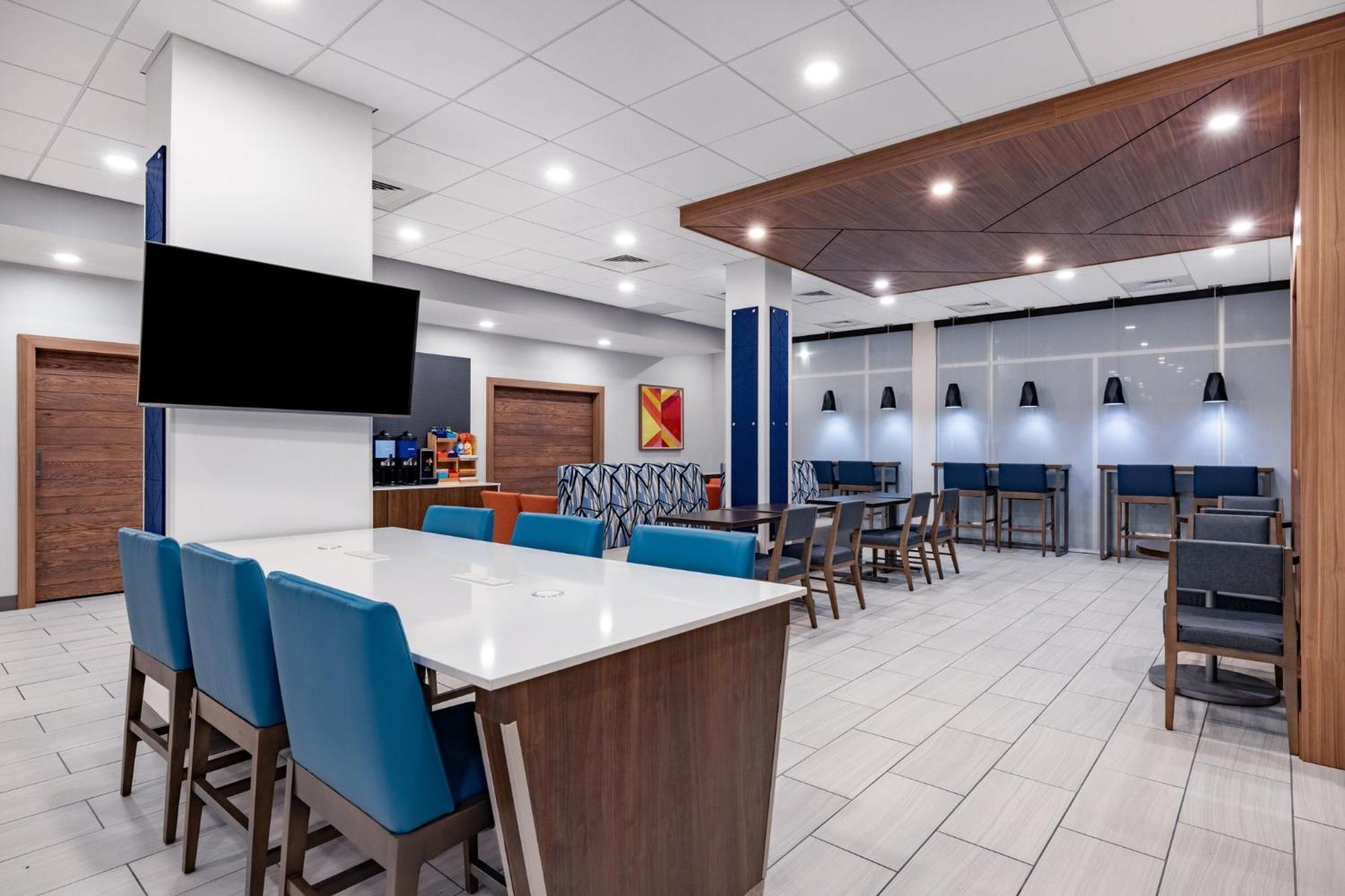 Holiday Inn Express & Suites - Nephi By Ihg Bagian luar foto
