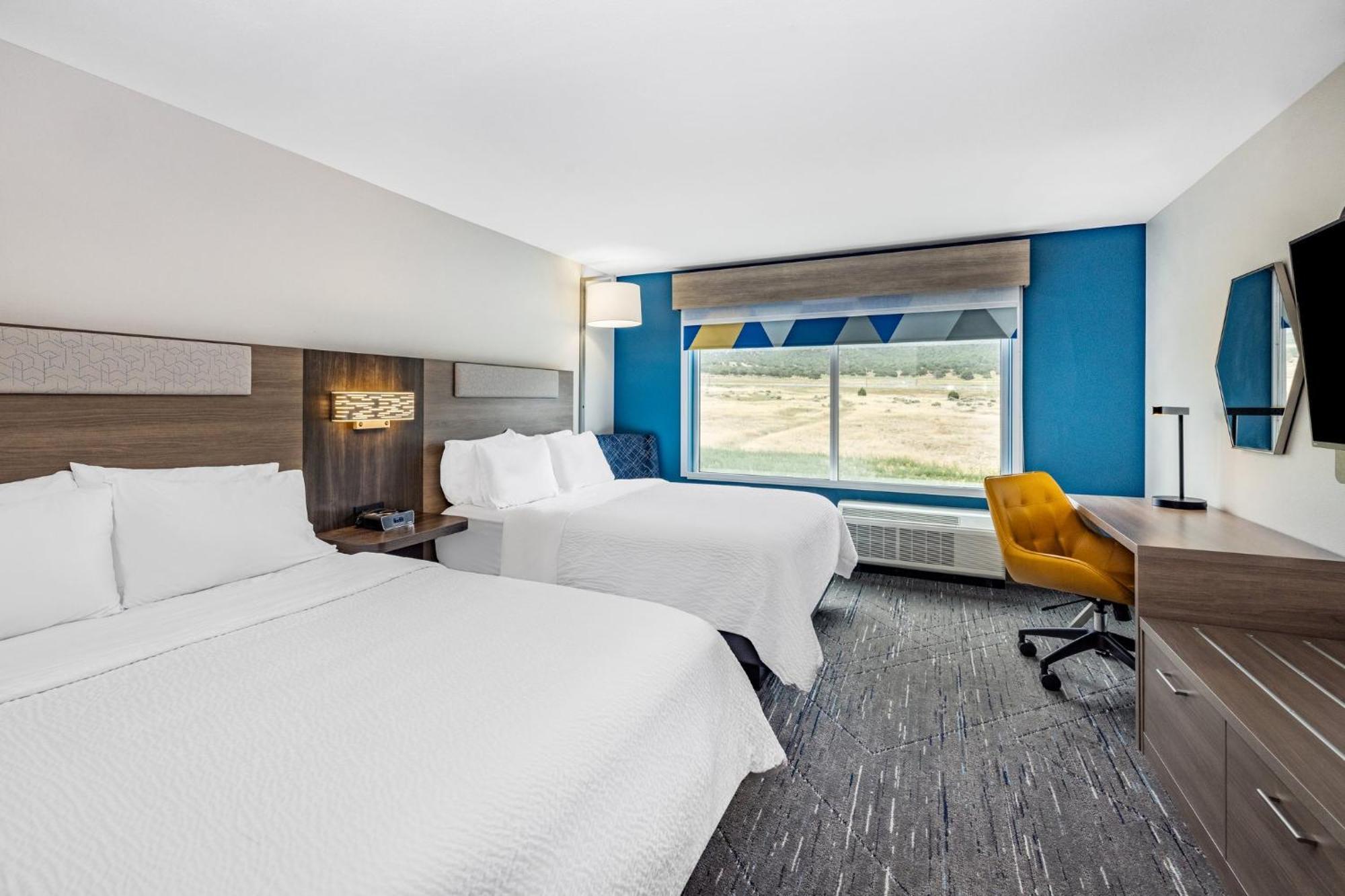 Holiday Inn Express & Suites - Nephi By Ihg Bagian luar foto