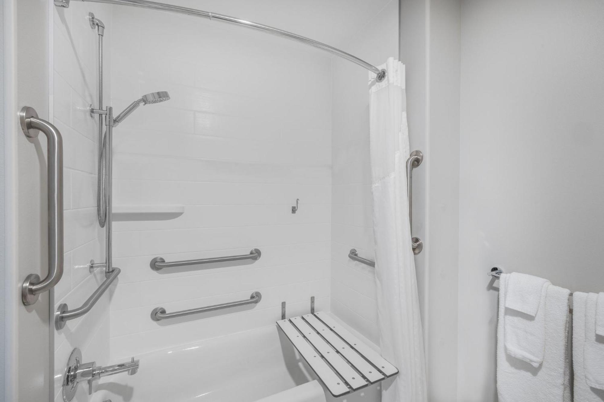 Holiday Inn Express & Suites - Nephi By Ihg Bagian luar foto