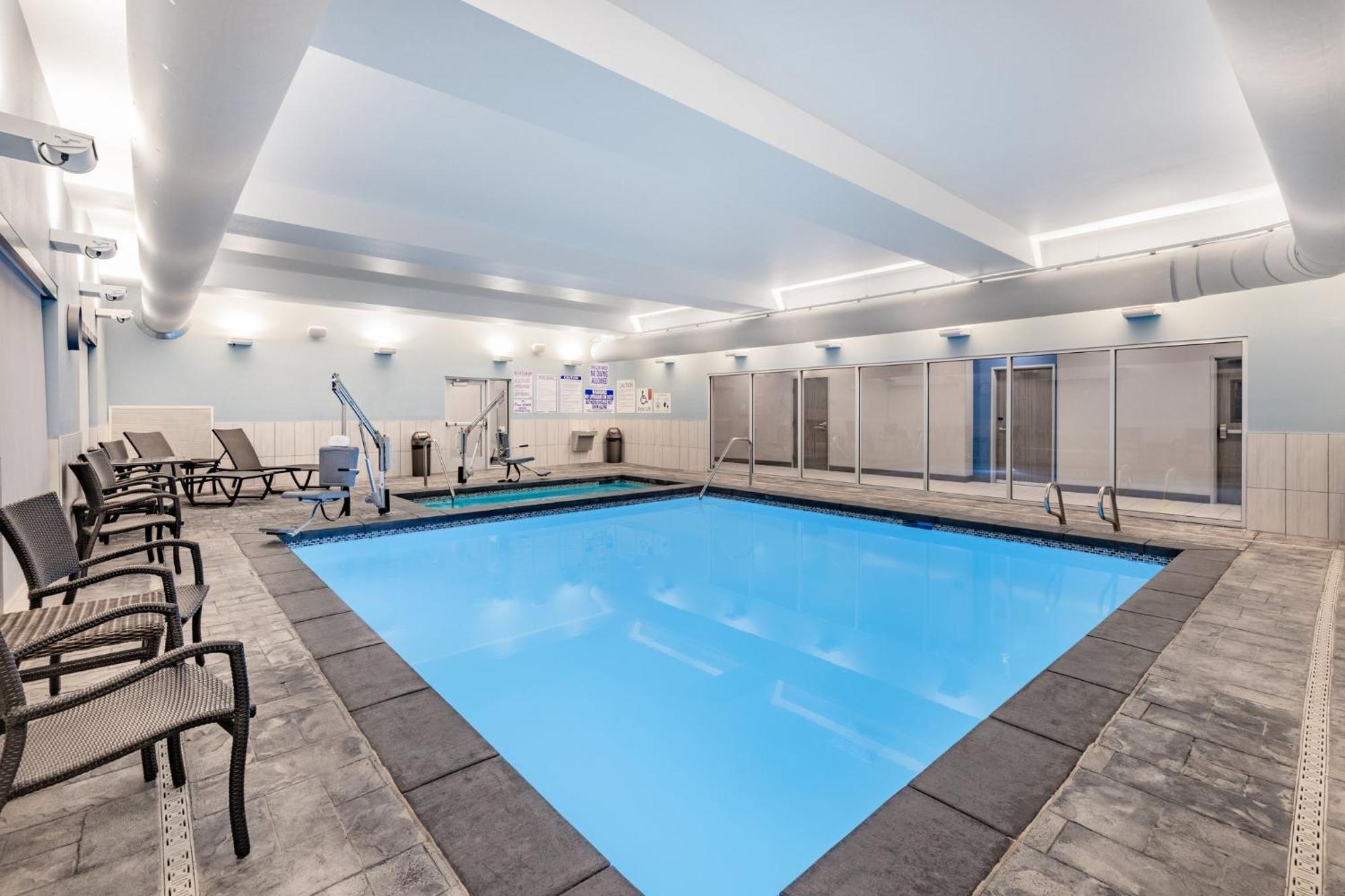 Holiday Inn Express & Suites - Nephi By Ihg Bagian luar foto