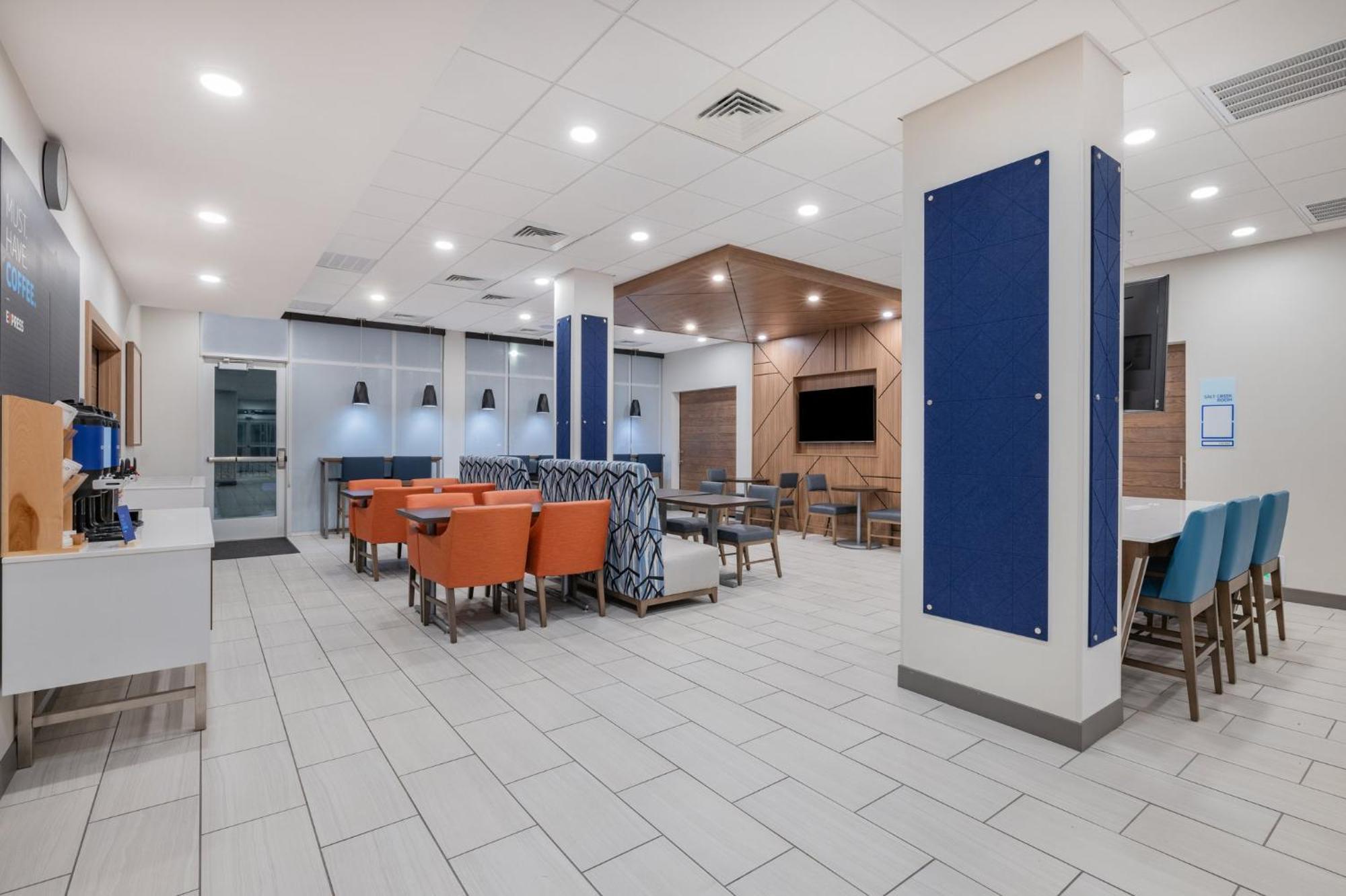 Holiday Inn Express & Suites - Nephi By Ihg Bagian luar foto