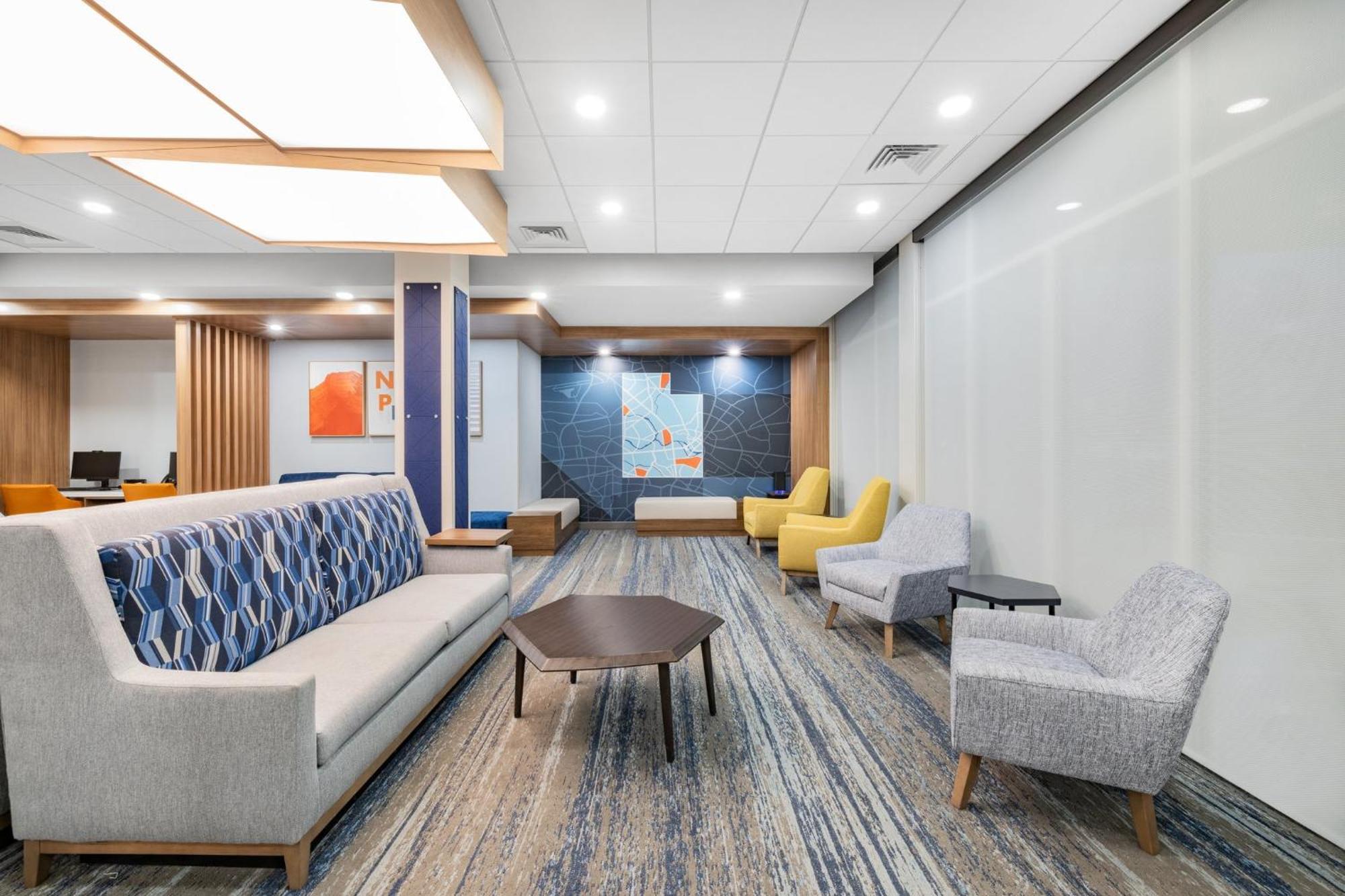Holiday Inn Express & Suites - Nephi By Ihg Bagian luar foto