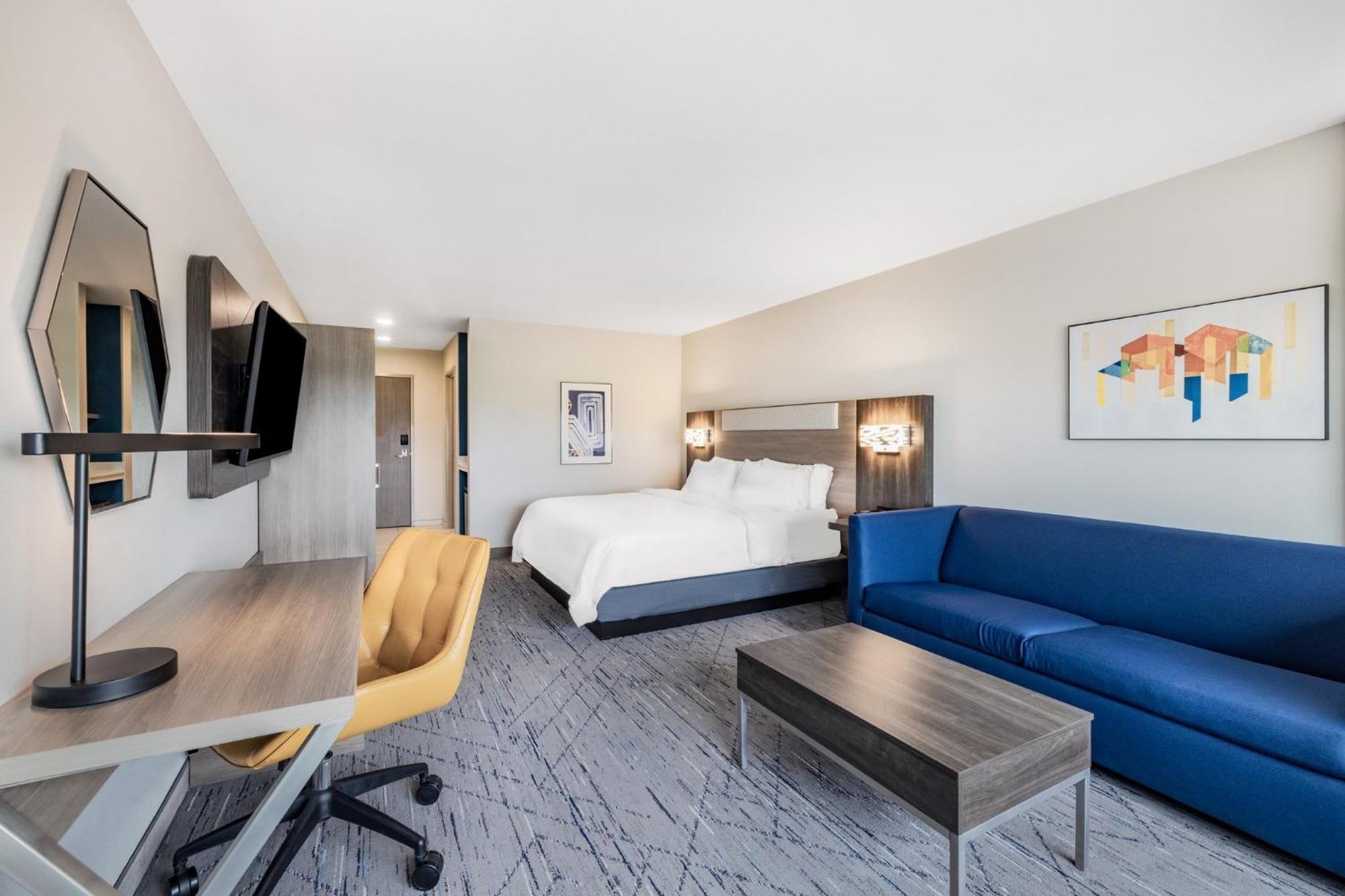 Holiday Inn Express & Suites - Nephi By Ihg Bagian luar foto