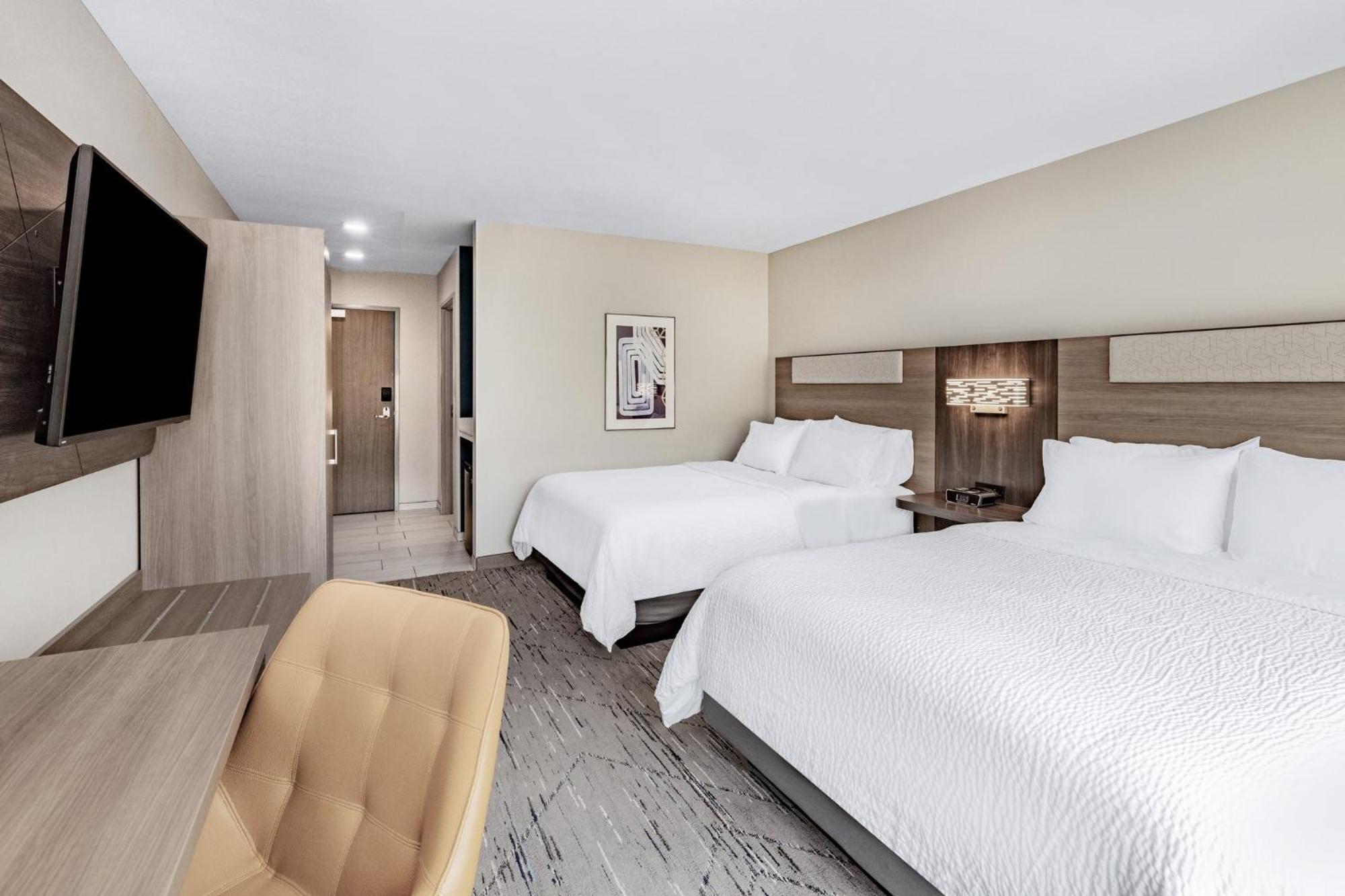 Holiday Inn Express & Suites - Nephi By Ihg Bagian luar foto