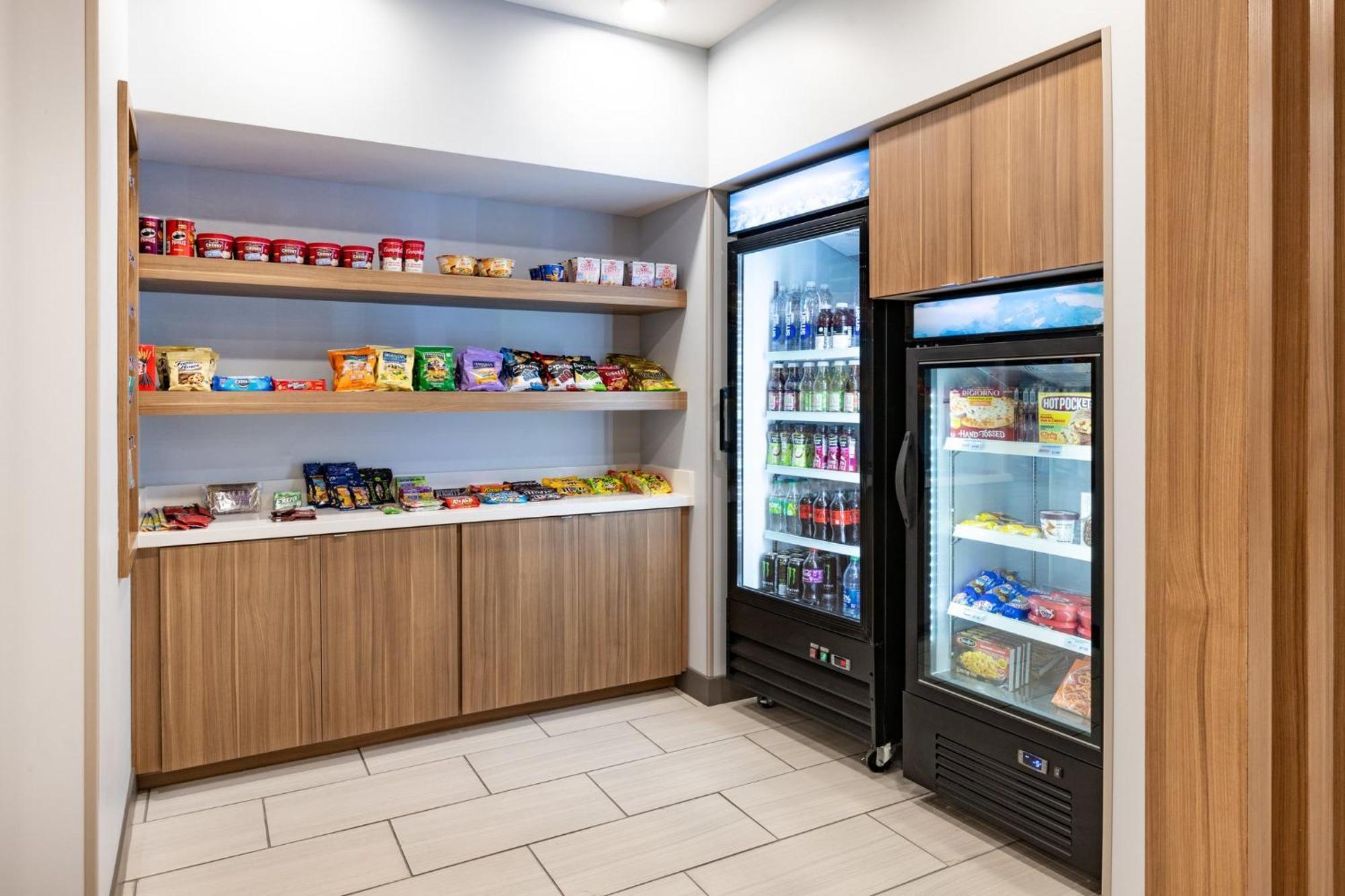 Holiday Inn Express & Suites - Nephi By Ihg Bagian luar foto