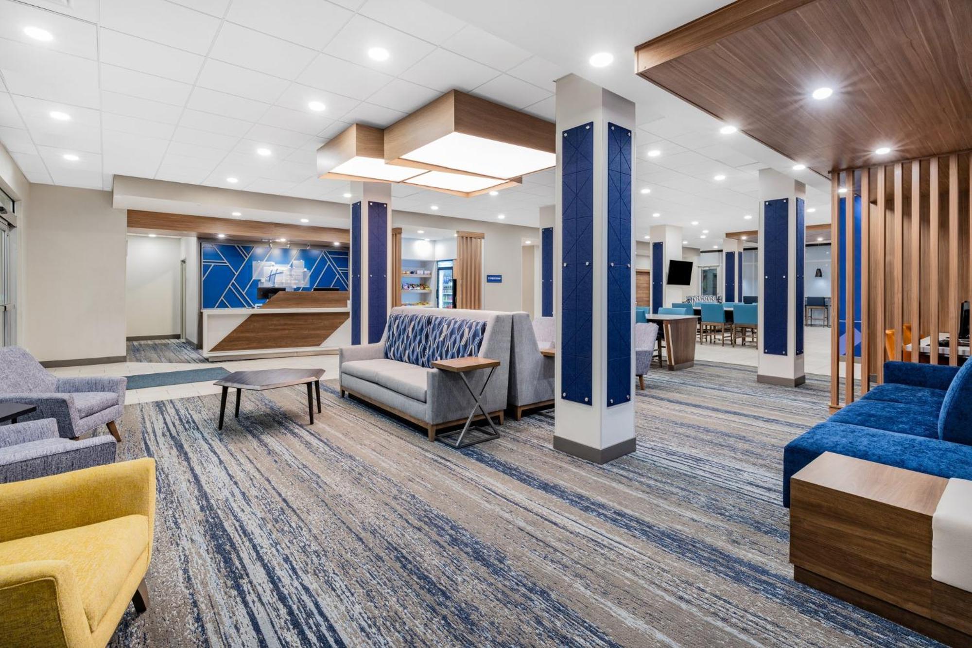 Holiday Inn Express & Suites - Nephi By Ihg Bagian luar foto