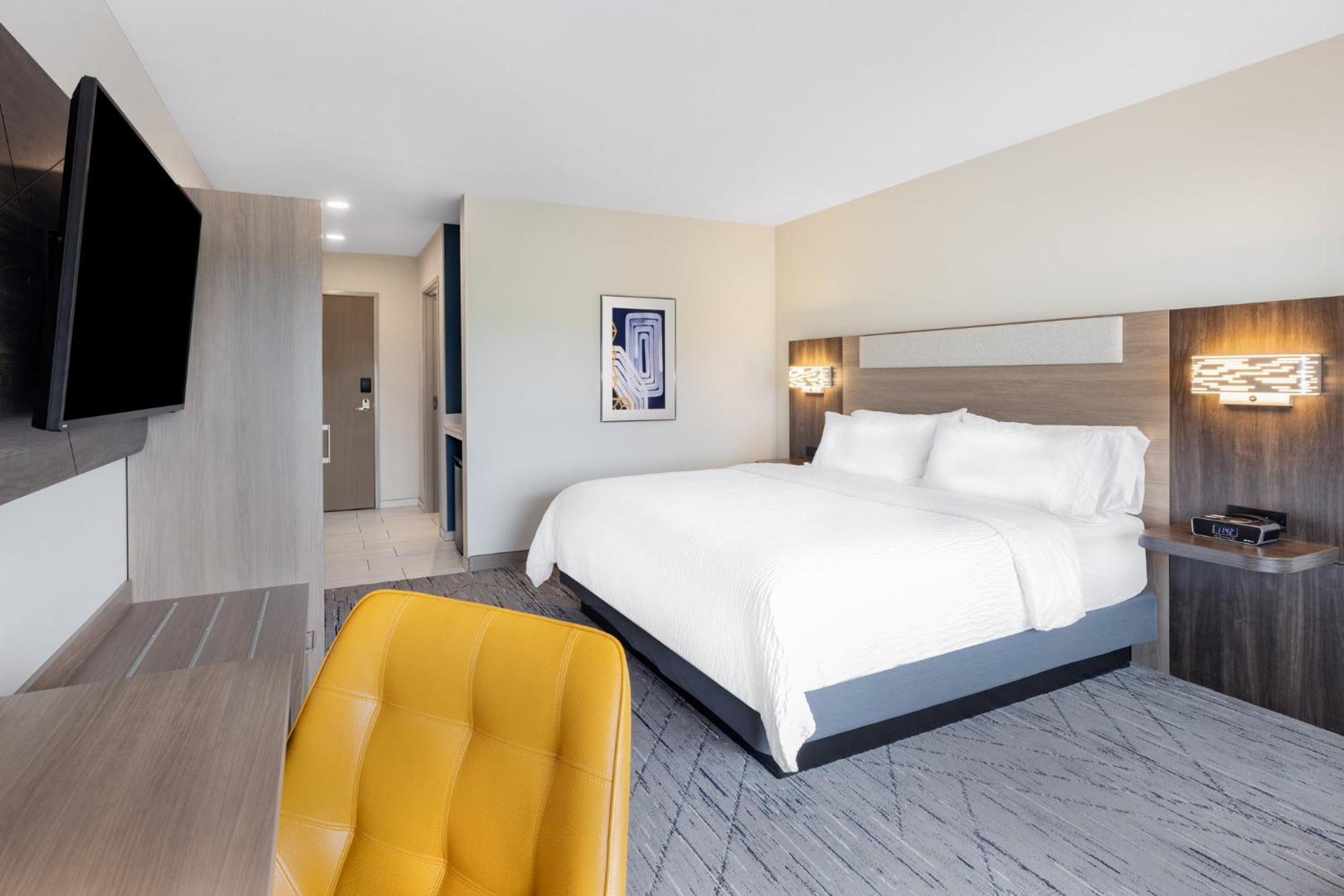 Holiday Inn Express & Suites - Nephi By Ihg Bagian luar foto