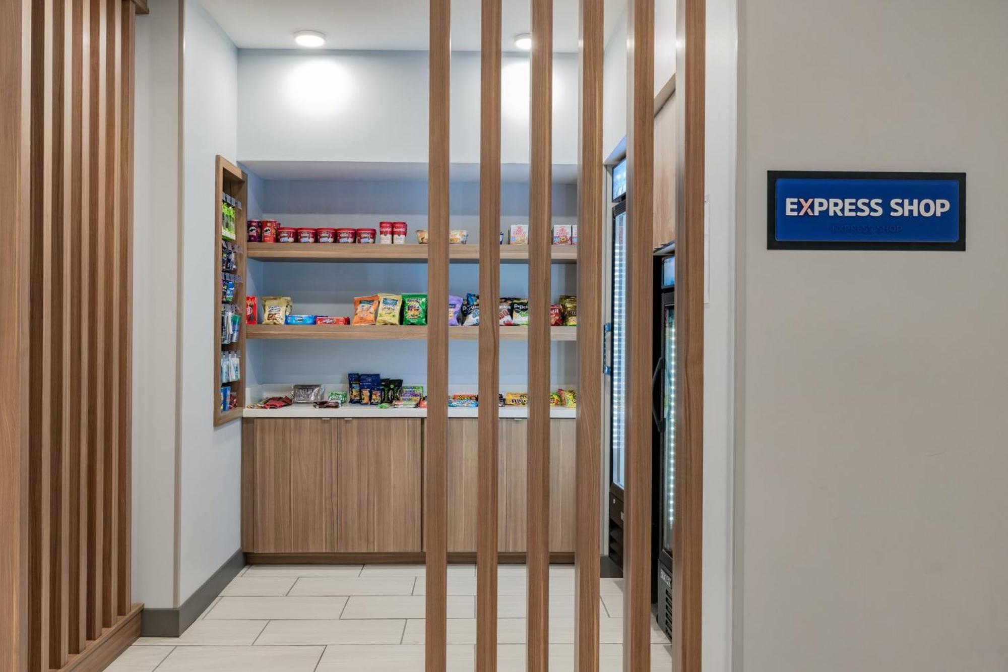 Holiday Inn Express & Suites - Nephi By Ihg Bagian luar foto